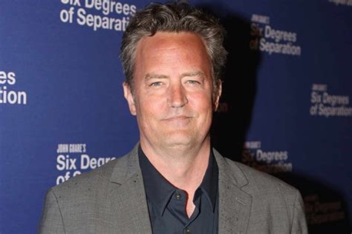 Matthew Perry’s Death Investigation: ‘Multiple People’ Could Reportedly Be Charged