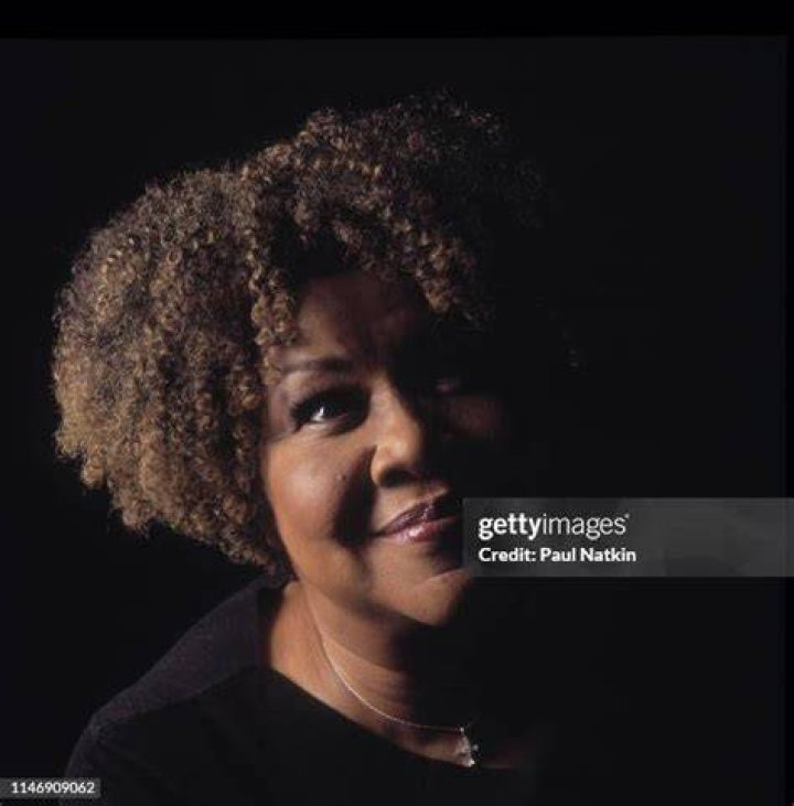 Mavis Staples — Photos
