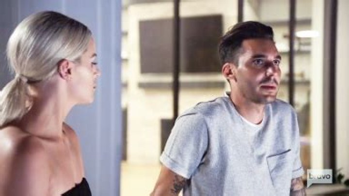 Max Still Has Feelings For Dayna — Recap – Hollywood Life