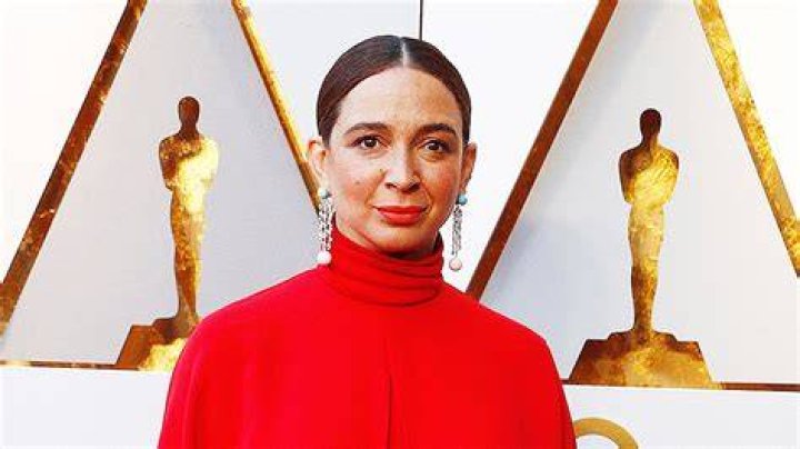 Maya Rudolph Celebrity Profile – Hollywood Life