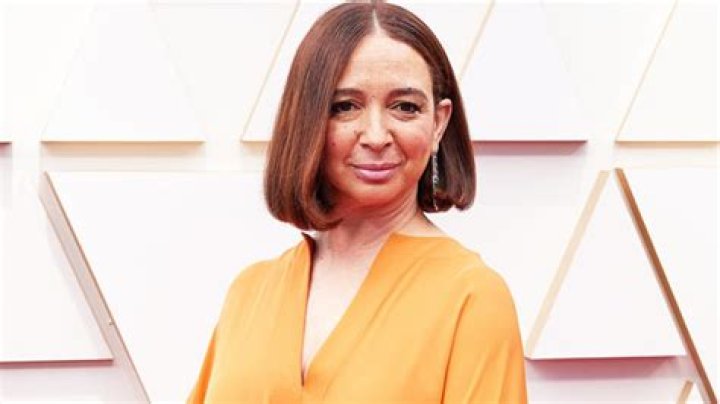 Maya Rudolph Is New M&M’S Spokesperson After Gender Controversy – Hollywood Life