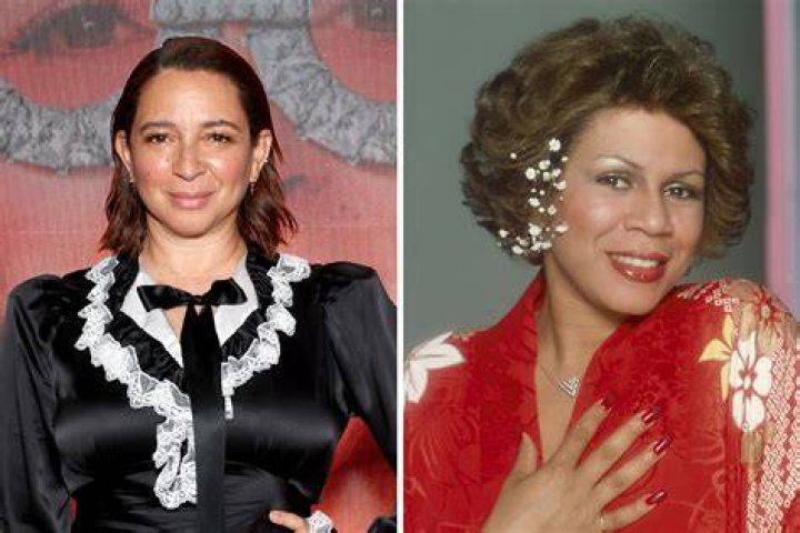 Maya Rudolph’s Beyoncé Appears In ‘Hot Ones’ Sketch — Video – Hollywood Life