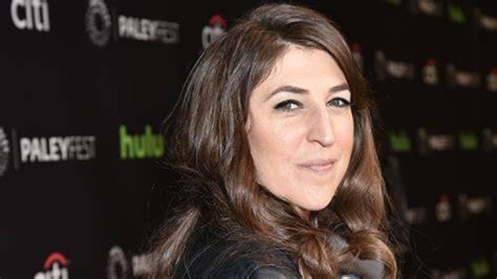 Mayim Bialik Celebrity Profile – Hollywood Life