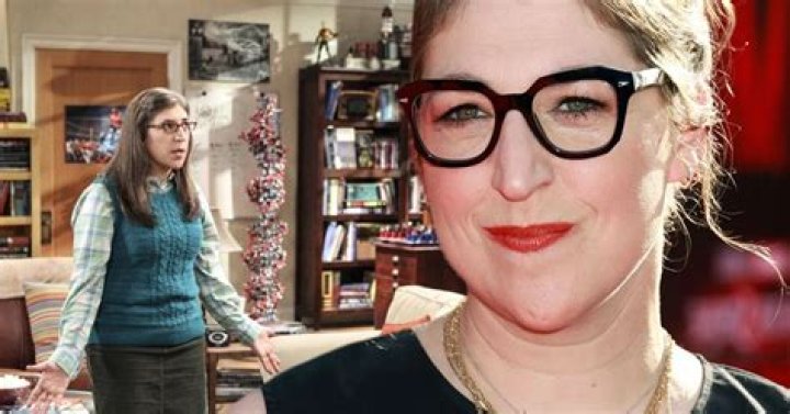 Mayim Bialik’s Son — How She Potty Trained Him Before He Was 1 – Hollywood Life