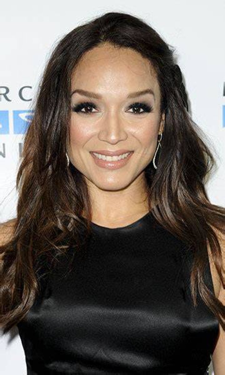 Mayte Garcia Celebrity Profile – Hollywood Life
