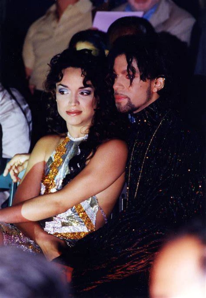 Mayte Garcia: First Pics Of Prince’s Ex-Wife After His Shocking Death Revealed
