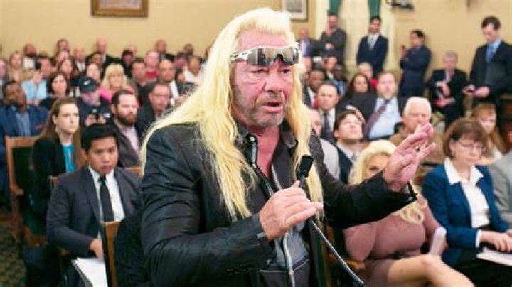 Meet Dog The Bounty Hunter’s Grandkids – Hollywood Life