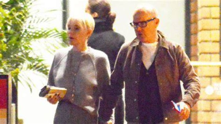 Meet Marni Turner & his Late Ex-Wife – Hollywood Life