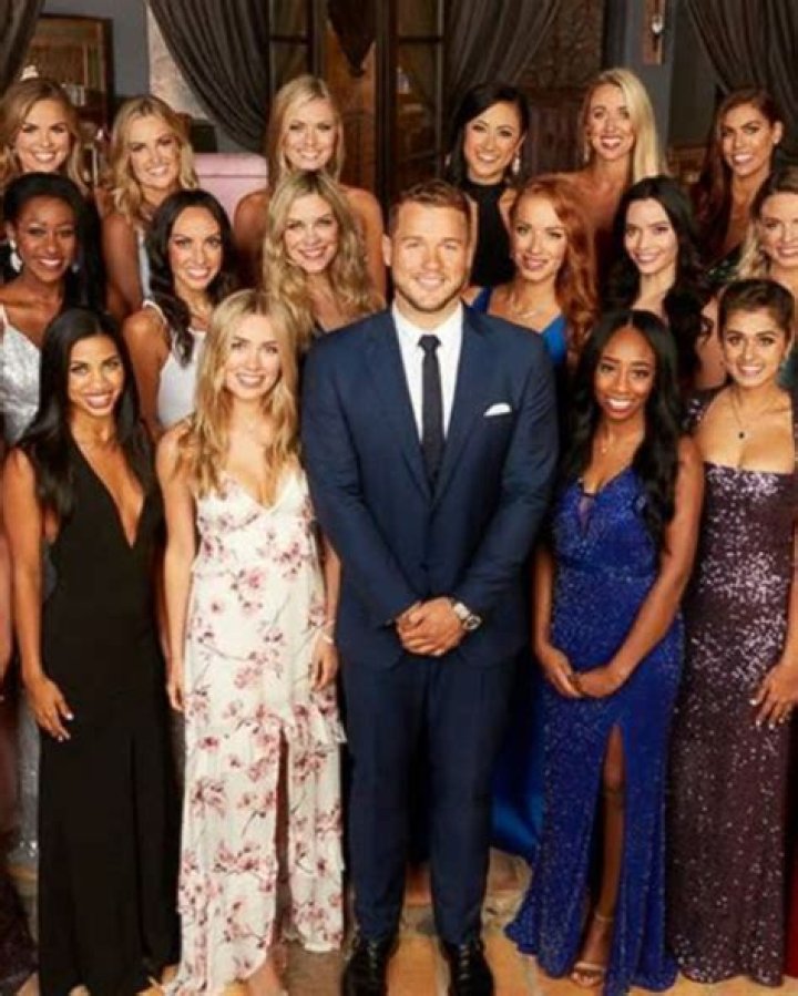 Meet Matt James’ Women — Photos – Hollywood Life