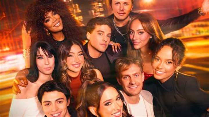 Meet The Cast Of The New Bravo Series – Hollywood Life