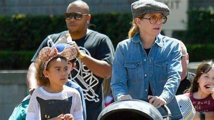 Meet The ‘Grey’s Anatomy’ Star’s Children – Hollywood Life