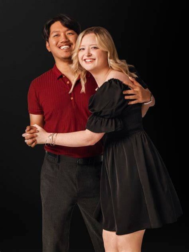 Meet the New Couples – Hollywood Life
