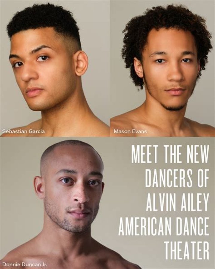 Meet The New Dancers – Hollywood Life