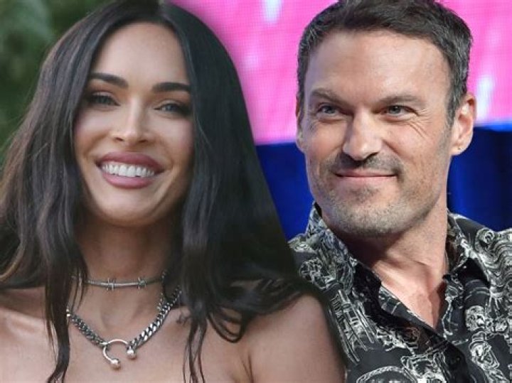 Megan Fox & Brian Austin Green Settle Divorce With No Prenup After Decade-Long Marriage