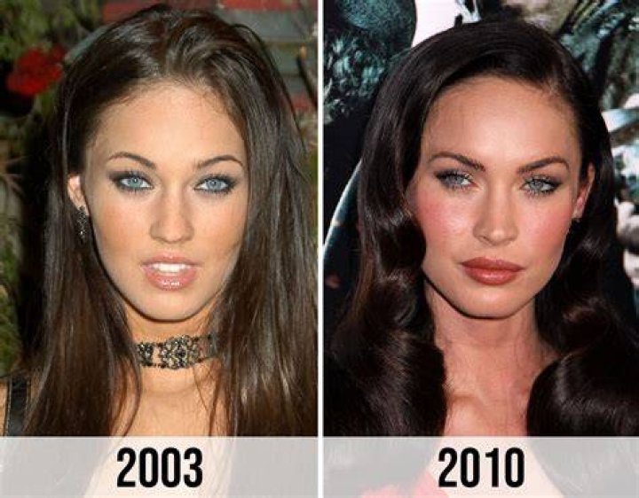 Megan Fox Fans Are Convinced She Got A Tattoo For Machine Gun Kelly – Hollywood Life