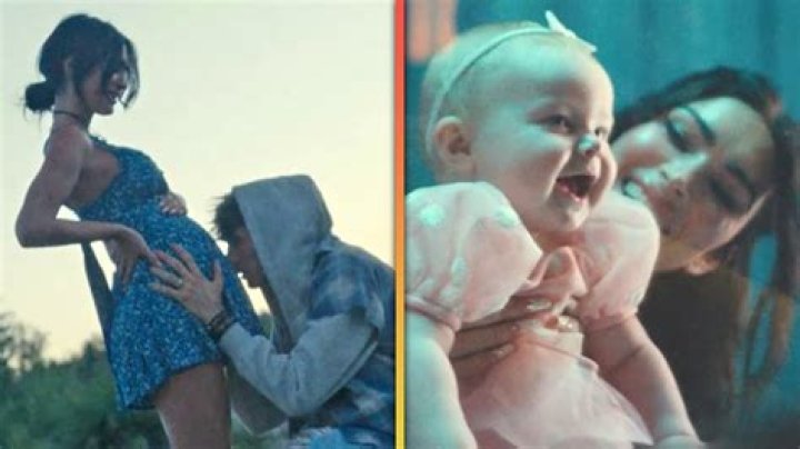 Megan Fox Gushes Over MGK’s ‘Vulnerable’ BBMAs Performance Where He Mentioned ‘Unborn Child’
