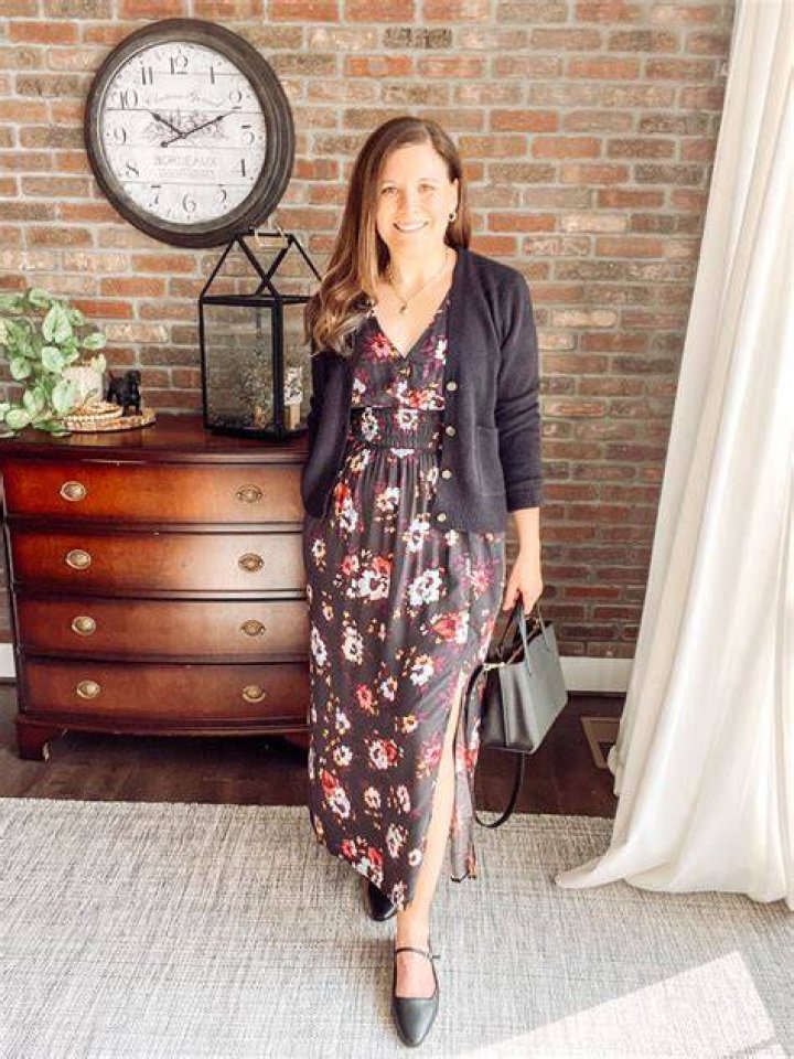 Megan Fox Is Red Hot In Open Cardigan With Nothing Underneath & Matching Skirt Leaving Photoshoot