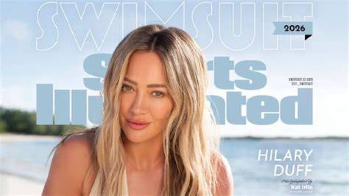 Megan Fox’s ‘Sports Illustrated Swimsuit’ Cover: Photos – Hollywood Life