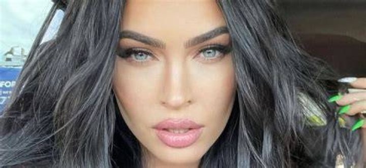 Megan Fox Stuns In Lingerie Photo Shoot On The Beach — Sexy Pics – Hollywood Life
