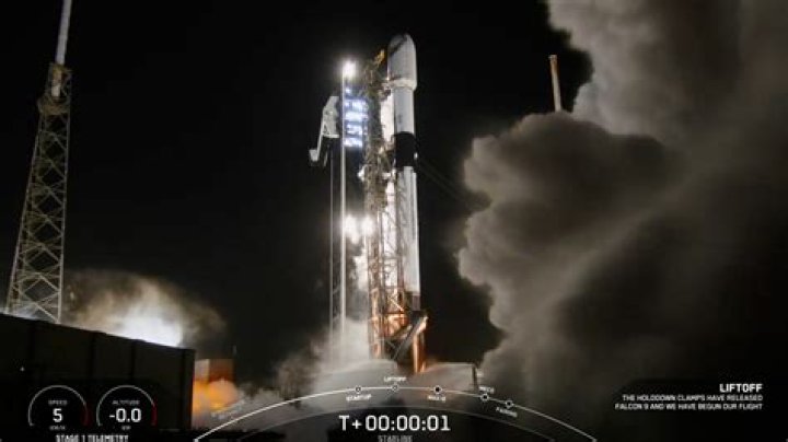 Megan McArthur: 5 Things To Know About The Astronaut Aboard SpaceX’s Latest Rocket Launch