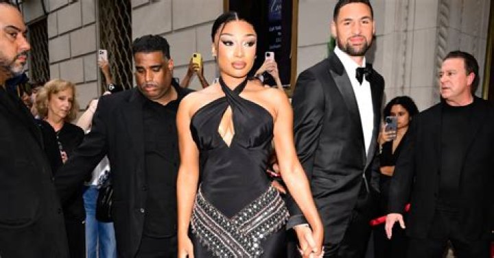 Megan Thee Stallion Admits She Gets ‘Anxiety’ Over Rumors About Who She’s Dating: It ‘Pisses Me Off’
