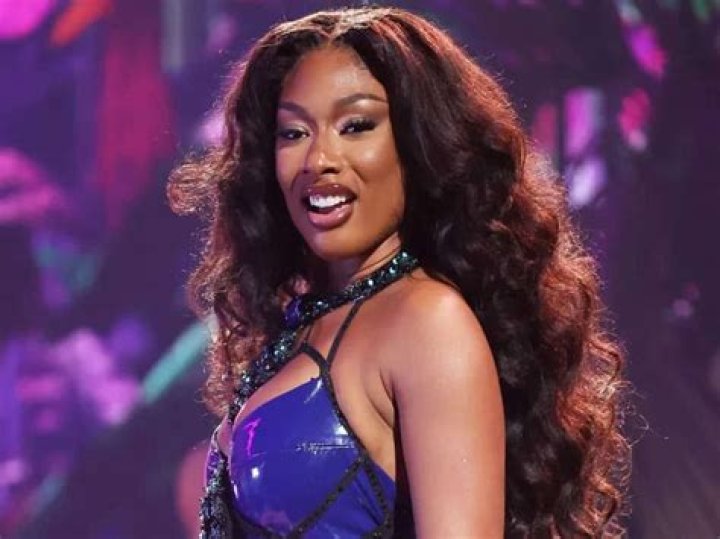 Megan Thee Stallion’s Sexy ‘Hot Girl Summer’ Video With Nicki Minaj Shut Down By Police