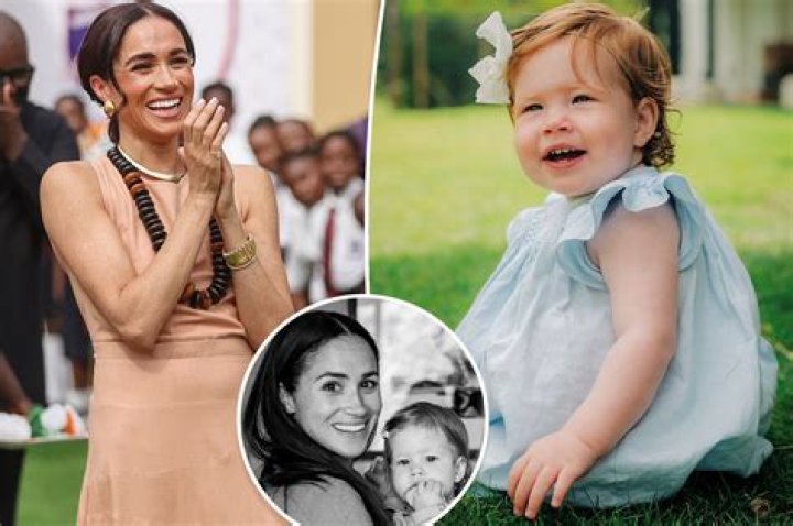 Meghan Markle Gives Birth To Daughter Lilibet Diana With Prince Harry: ‘We Are Blessed’