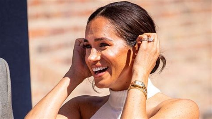 Meghan Markle Goes On Hike On Day After King Charles’ Coronation – Hollywood Life