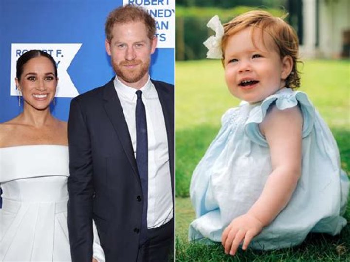 Meghan Markle Honors Princess Diana With Subtle Tribute In NYC – Hollywood Life