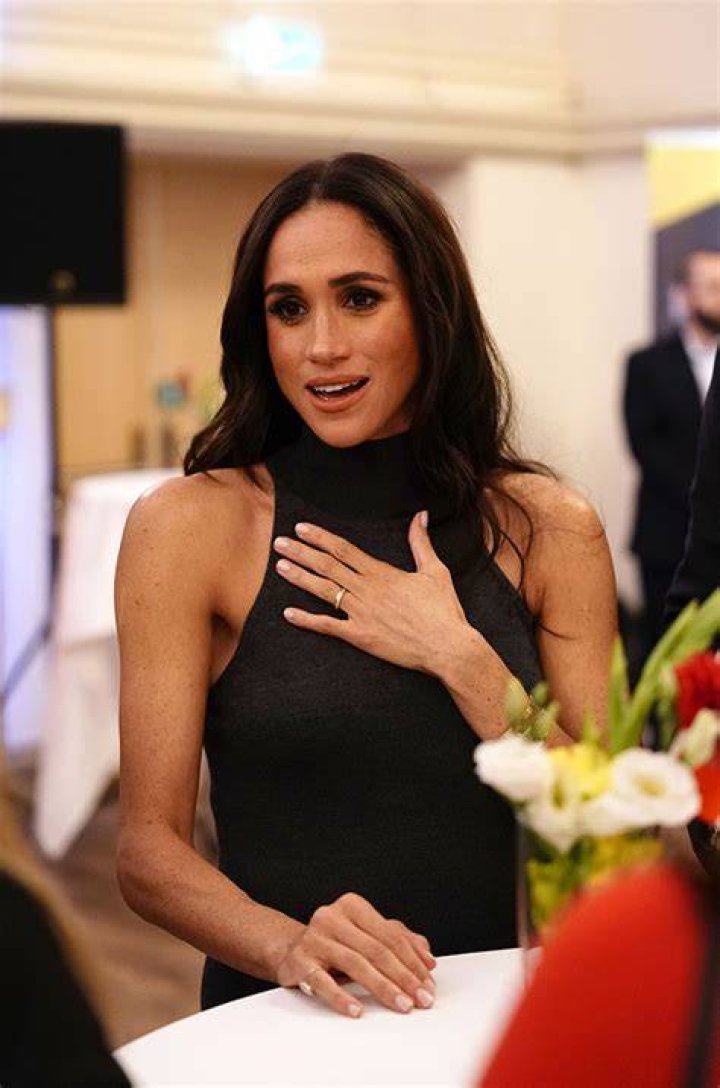 Meghan Markle ‘May Run’ For U.S. Senate After Dianne Feinstein’s Death – Hollywood Life