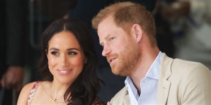 Meghan Markle & Prince Harry Thrilled With Lilibet’s 1st Meeting With The Queen: ‘It Went Beautifully’