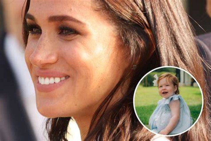 Meghan Markle Reveals There Were Conversations In The Firm About How Dark Archie’s Skin Would Be