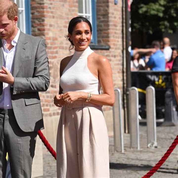 Meghan Markle’s Best Outfits Since Becoming A Royal — Photos