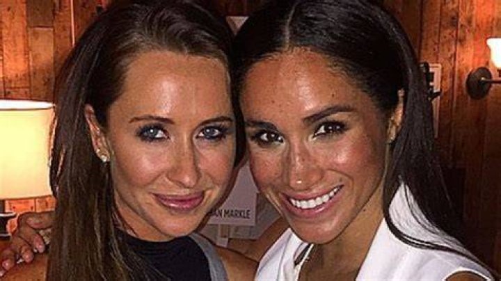 Meghan Markle’s BFF Jessica Mulroney Fired From TV Show After ‘White Privilege’ Spat With Black Influencer