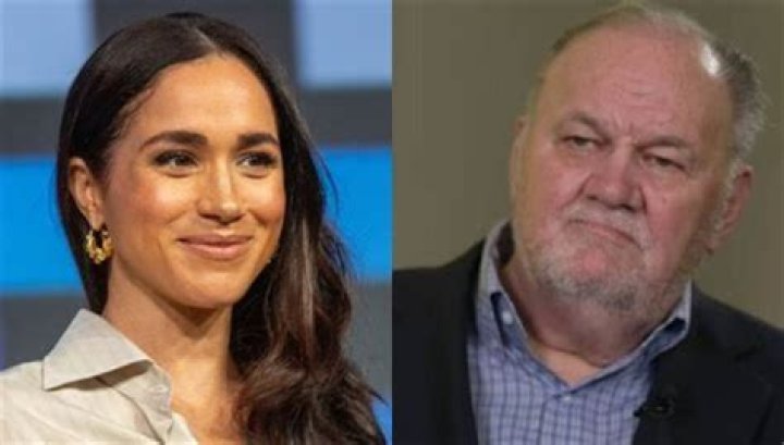 Meghan Markle’s Dad Claps Back After Oprah Interview & Reveals Why He Insists On Talking To The Press