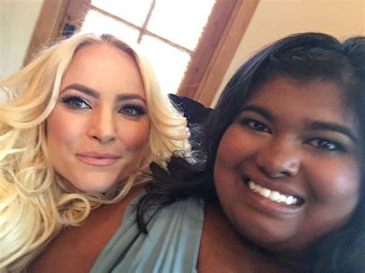 Meghan McCain Calls Out Cops In Rayshard Brooks Killing: I’ve Been Drunk At Wendy’s & Wasn’t Shot’