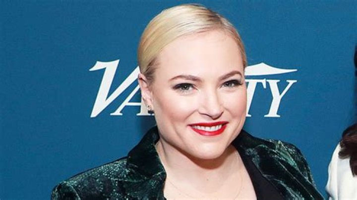 Meghan McCain Celebrity Bio – Hollywood Life