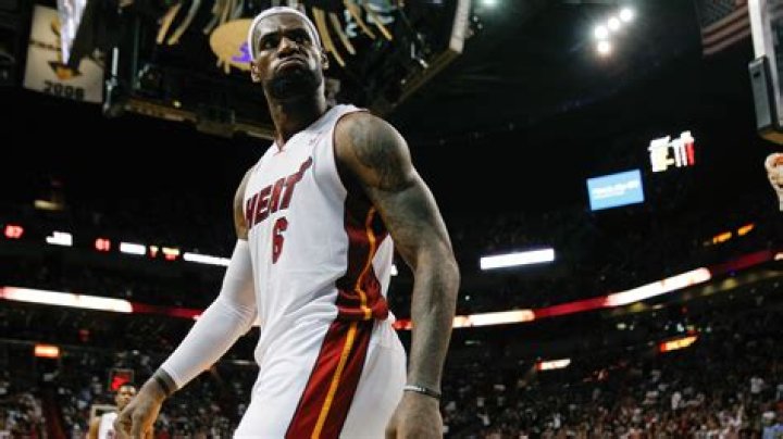 Meghan McCain Disses LeBron James For ‘Endangering The Life’ Of Ma’Khia Bryant Shooting Cop
