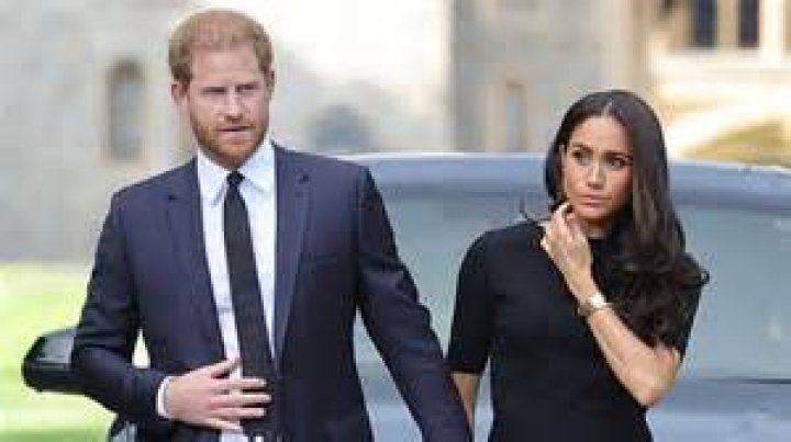 Meghan McCain Sympathizes With Meghan Markle: I Know How It Feels To ‘Look Bad’ After ‘Leaked Stories’