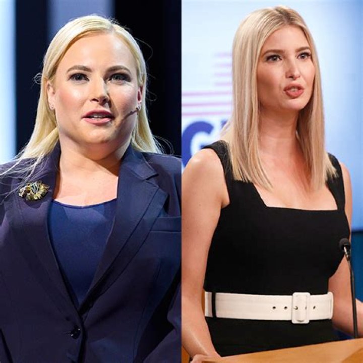 Meghan McCain Torches Ivanka Trump’s Defense Of Donald’s Tweets: ‘It’s Not Communication, It’s Cruelty’