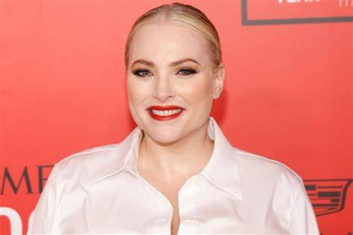 Meghan McCain: Whether She’ll Quit ‘The View’ After Volatile On-Air Arguments With Co Hosts