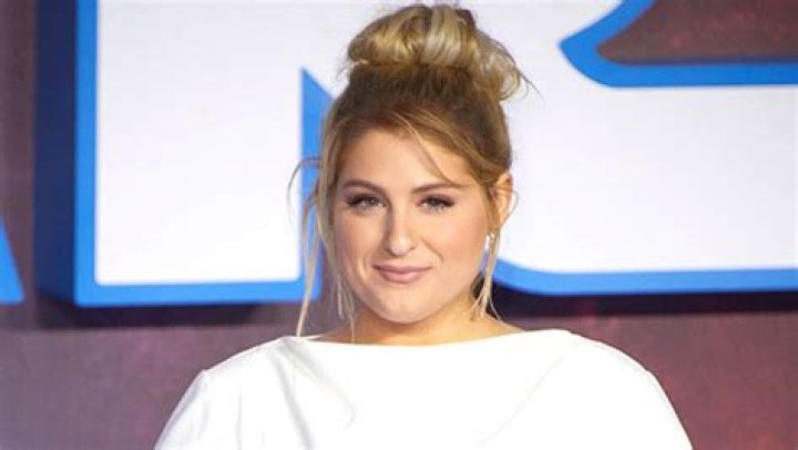 Meghan Trainor On Her Pregnancy Cravings & A Baby Name: Video – Hollywood Life