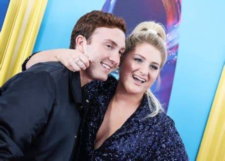 Meghan Trainor Pregnant & Expecting 1st Child With Daryl Sabara – Hollywood Life