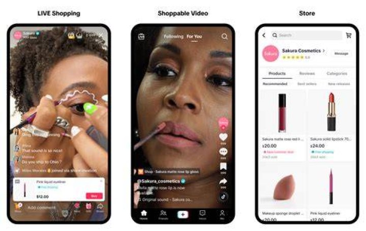 Meghan Trainor Talks Sex Shop Photos In New TikTok: Video – Hollywood Life