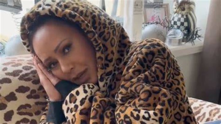 Mel B Hilariously Trolls Scary Spice’s Leopard Print Obsession in New Video: ‘Of Course I’ve Got Leopard Print Oven Gloves’