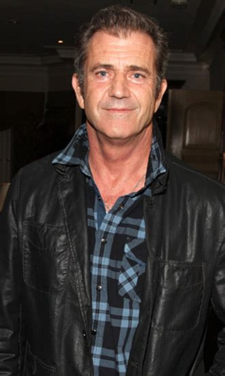 Mel Gibson Celebrity Profile – Hollywood Life