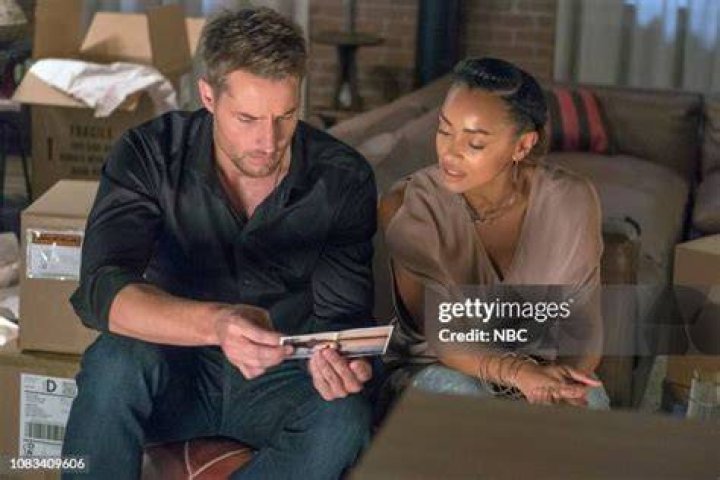 Melanie Liburd On Zoe & Kevin – Interview – Hollywood Life