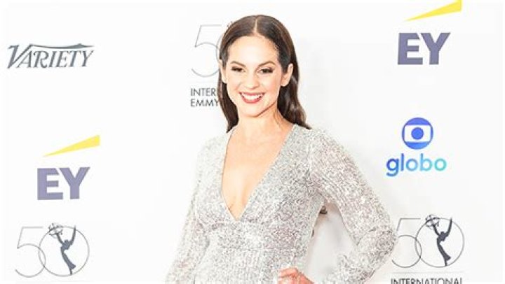Melanie Zanetti Exclusive Interview – Hollywood Life