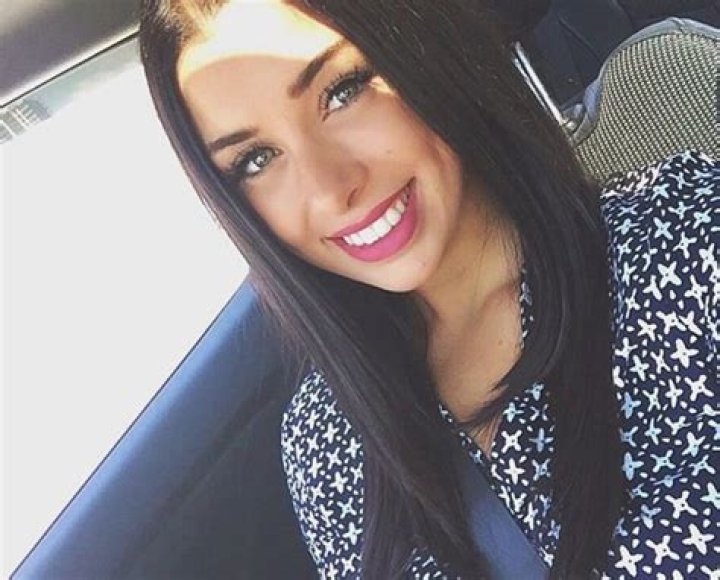 Melina Roberge — Photos