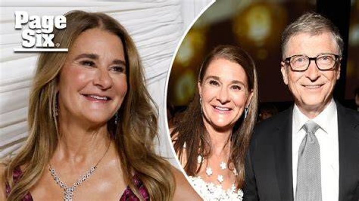 Melinda Gates Reveals The Status Of Her Relationship With Ex Bill Nearly 1 Year After Split